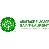 Abattage Élagage Saint-Laurent image 1
